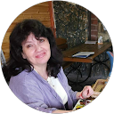Tamara Semenova profile picture