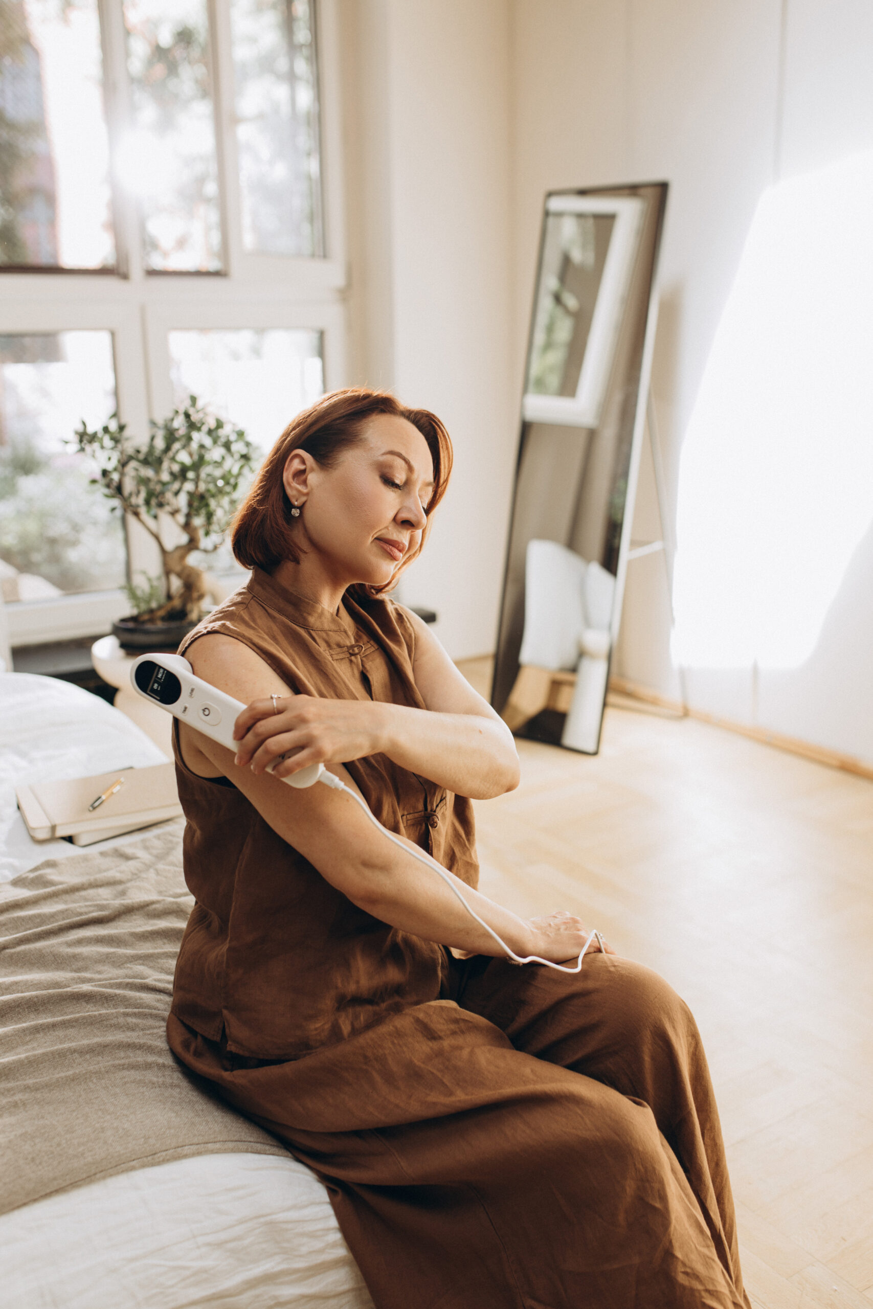 Ultra Ulga — koreańska technologia wellness, Łódż