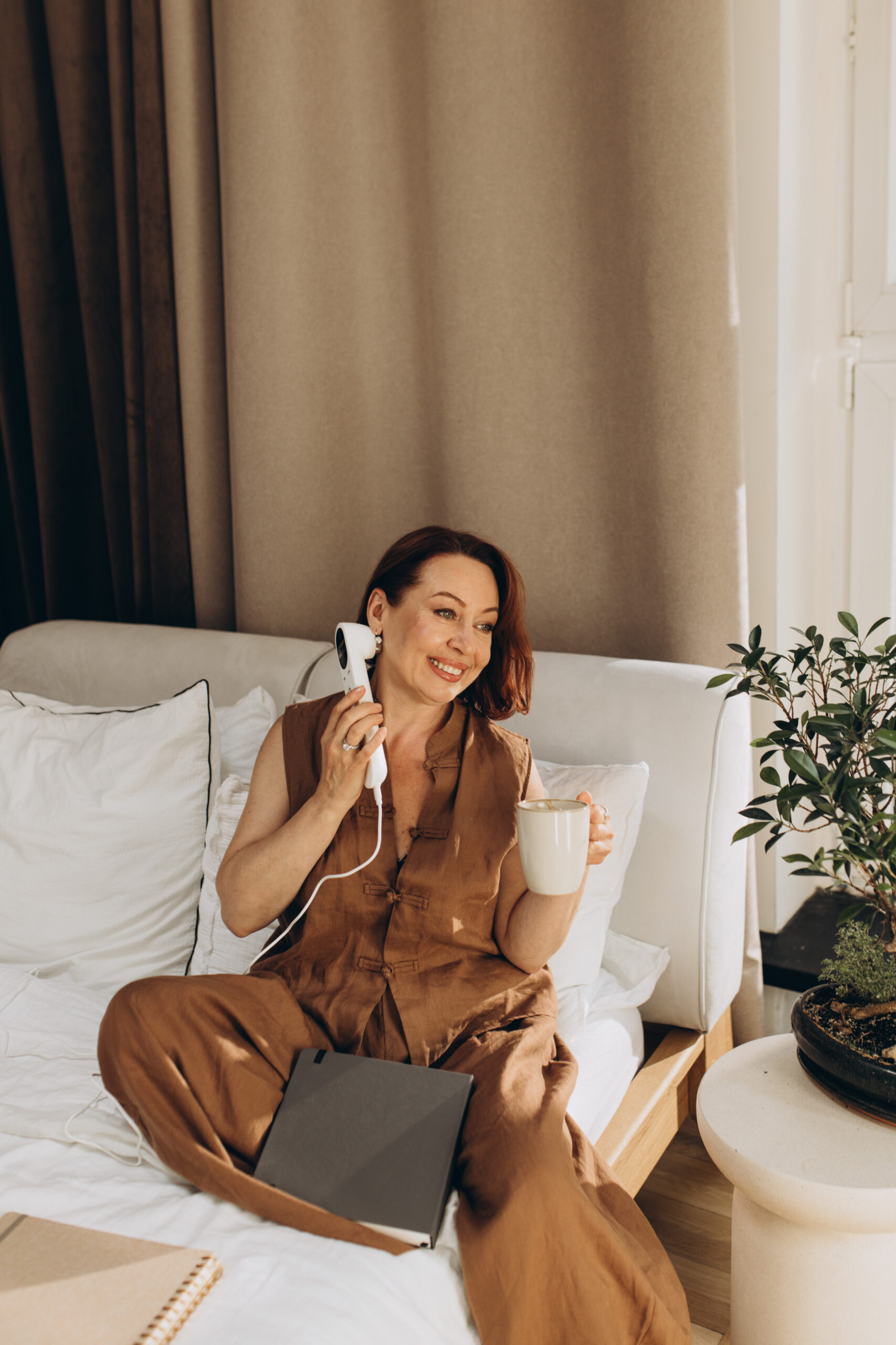 Ultra Ulga — koreańska technologia wellness, Łódż