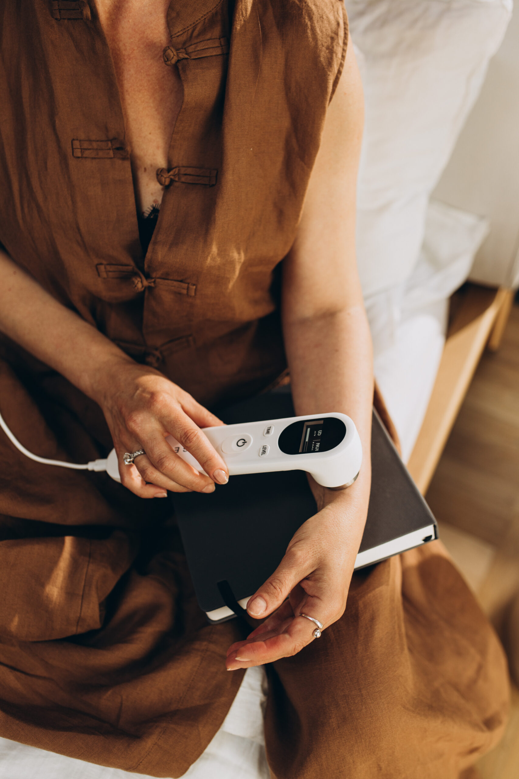 Ultra Ulga — koreańska technologia wellness, Łódż